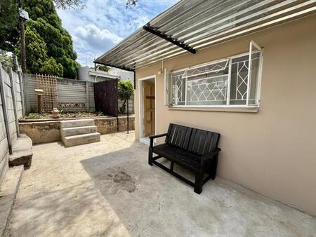 1 Bedroom Apartment in Olivedale