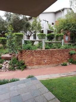 1 Bedroom Apartment in Jackal Creek Golf Estate