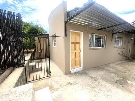 1 Bedroom Apartment in Olivedale