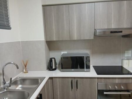 1 Bedroom Apartment in Northgate
