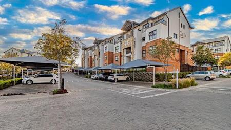 1 Bedroom Apartment in Olivedale