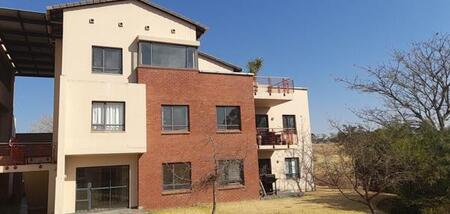 1 Bedroom Townhouse in Jackal Creek Golf Estate