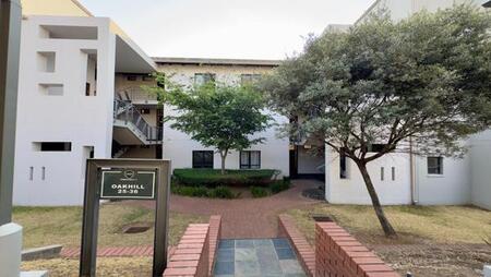 2 Bedroom Apartment in Jackal Creek Golf Estate