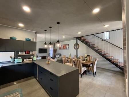 4 Bedroom Townhouse in North Riding