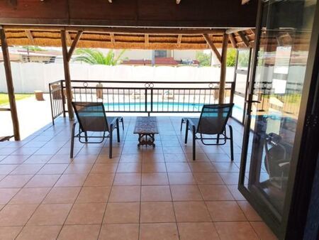 3 Bedroom House in Roseacre