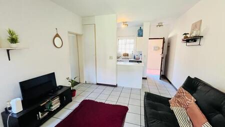 1 Bedroom Apartment in Sharonlea