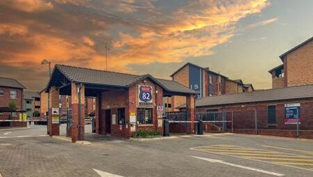 2 Bedroom Apartment in Alveda