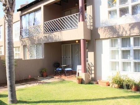 2 Bedroom Townhouse in Mulbarton