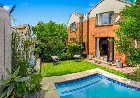 2 Bedroom Townhouse in North Riding