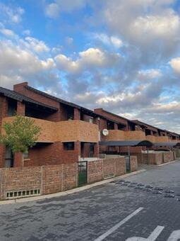 2 Bedroom Apartment in Alveda