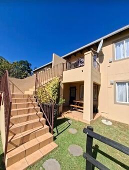 2 Bedroom Apartment in Ormonde