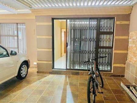 1 Bedroom Apartment in Mulbarton