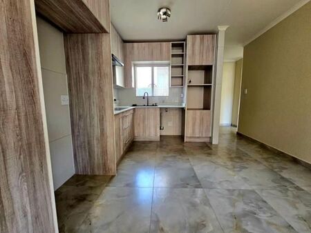 2 Bedroom Townhouse in Mulbarton