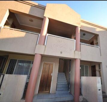 3 Bedroom Simplex in Turffontein