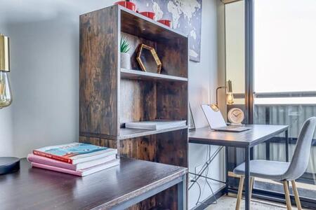 1 Bedroom Apartment in Braamfontein