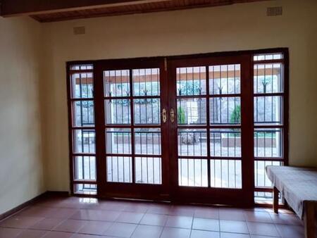 4 Bedroom House in Observatory