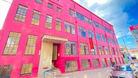 2 Bedroom Apartment in Marshalltown