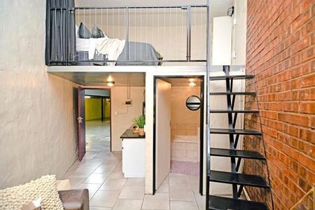 1 Bedroom Apartment in Marshalltown