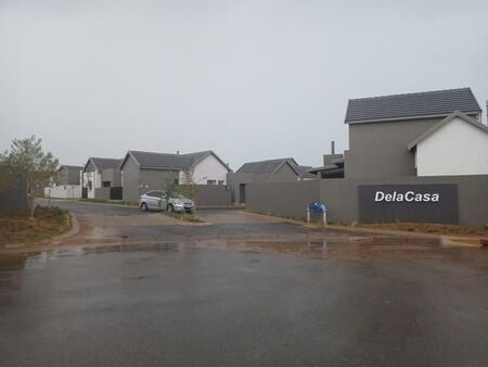 2 Bedroom Townhouse in Swallow Hills Lifestyle Estate