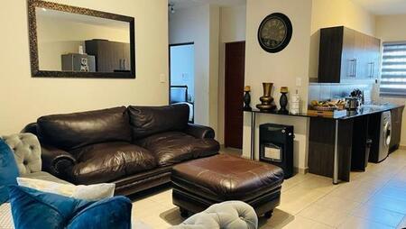 2 Bedroom Apartment in Terenure