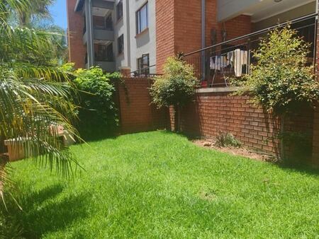 2 Bedroom Townhouse in Solheim