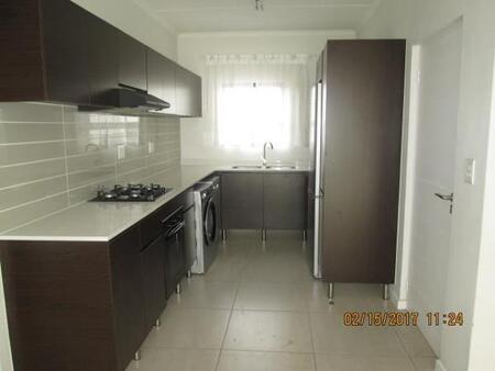 3 Bedroom Apartment in Edenvale