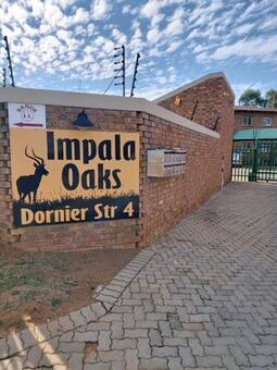 2 Bedroom Apartment in Impala Park