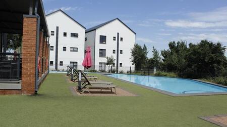 1 Bedroom Apartment in Witfield