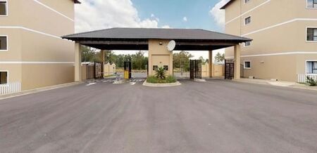 1 Bedroom Apartment in Witfield