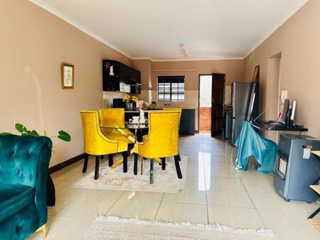 2 Bedroom Townhouse in Three Rivers