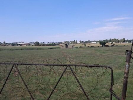 3 Bedroom House in De Deur