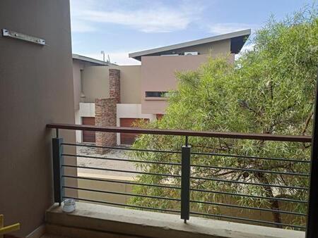 2 Bedroom Apartment in Glen Eagles Estate