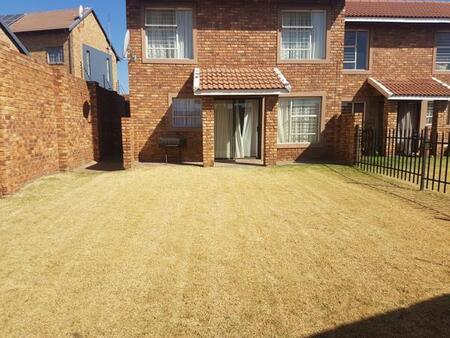 2 Bedroom Apartment in Edleen