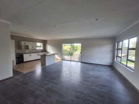 2 Bedroom Apartment in Allen Grove