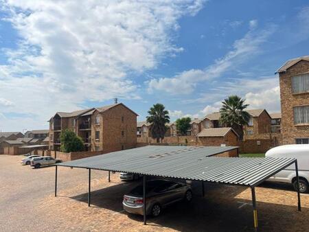 2 Bedroom Apartment in Terenure