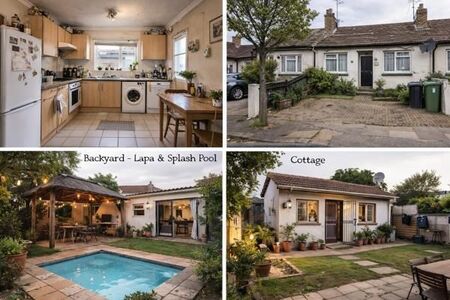 3 Bedroom House in Primrose