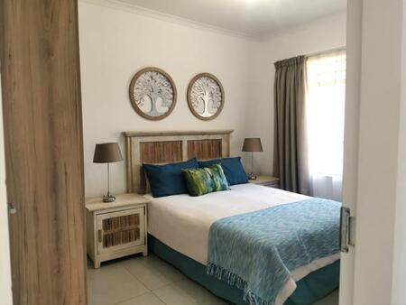2 Bedroom Apartment in Glen Marais