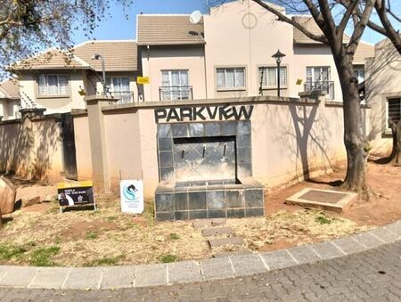 1 Bedroom Apartment in Boksburg South