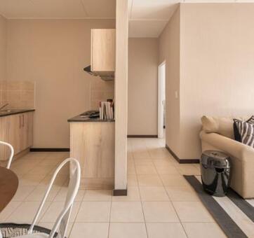 3 Bedroom Apartment in Helderwyk