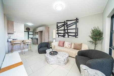 2 Bedroom Apartment in Bartlett