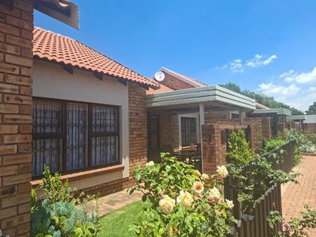 2 Bedroom Apartment in Brentwood Park