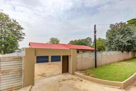 3 Bedroom House in Fairleads