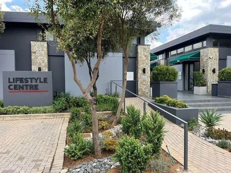 1 Bedroom Apartment in Modderfontein