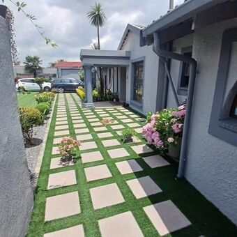 3 Bedroom House in Verwoerdpark