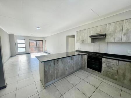 2 Bedroom Apartment in Goedeburg