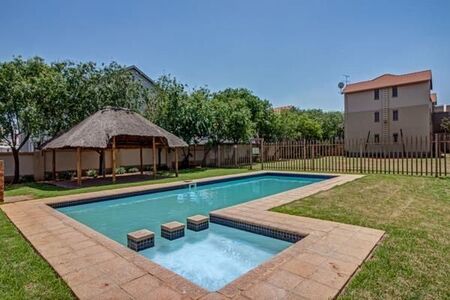 2 Bedroom Apartment in Dunswart