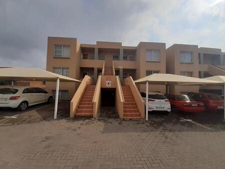 2 Bedroom Townhouse in Randhart