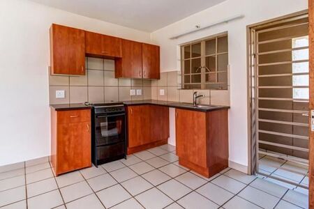 1 Bedroom Apartment in The Stewards