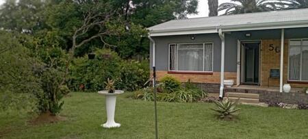 3 Bedroom House in Northmead