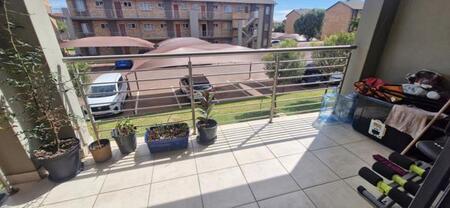 2 Bedroom Apartment in Monavoni